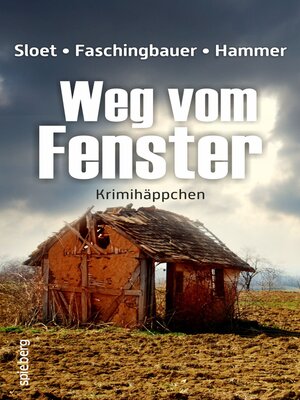 cover image of Weg vom Fenster